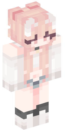 Minecraft Skin #217940