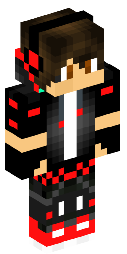Minecraft Skin #217941