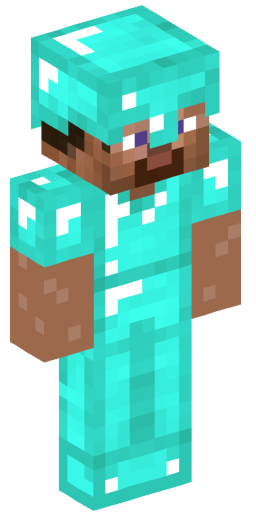 Minecraft Skin #217942