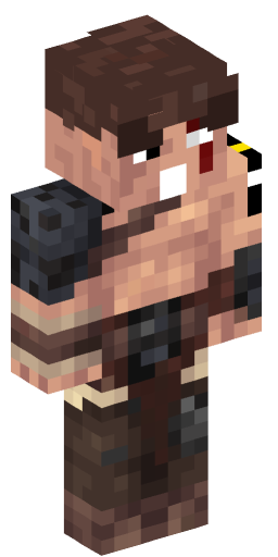 Minecraft Skin #217943