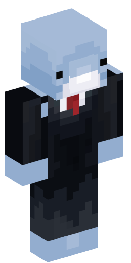 Minecraft Skin #217945