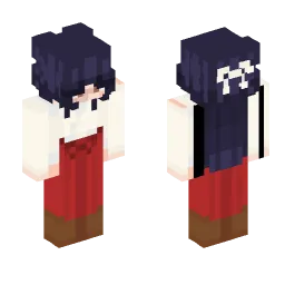 Minecraft Skin #217949