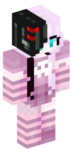 BellaZii25 Minecraft Skin Preview on Minecraft.Co.Com