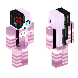 Minecraft Skin #217953