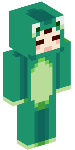 bellly Minecraft Skin Preview on Minecraft.Co.Com