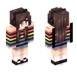 Minecraft Skin #217955