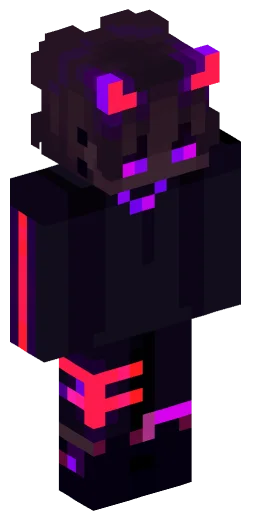 Minecraft Skin #217957