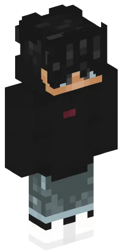 Minecraft Skin #217958