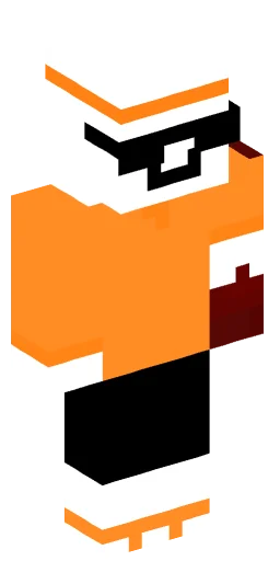 Minecraft Skin #217960