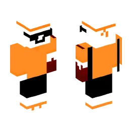 Minecraft Skin #217960