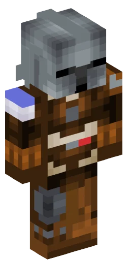 Minecraft Skin #217962