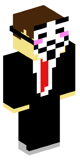 Minecraft Skin #217963