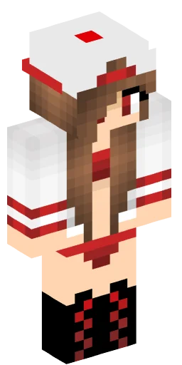 Minecraft Skin #217964