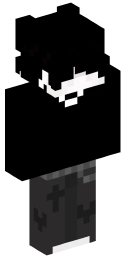 Minecraft Skin #217967