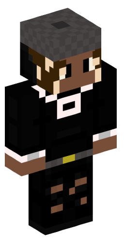 Minecraft Skin #217968