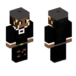 Minecraft Skin #217968