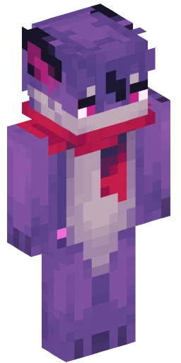 Minecraft Skin #217969