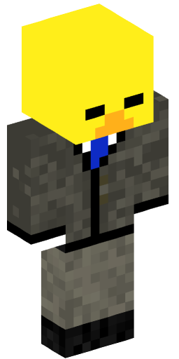 Minecraft Skin #217970