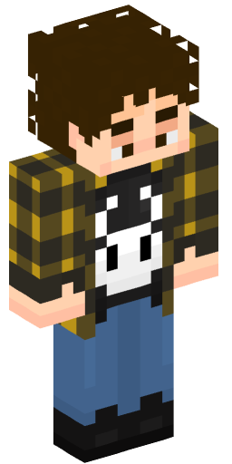 Minecraft Skin #217972