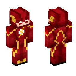 Minecraft Skin #217974