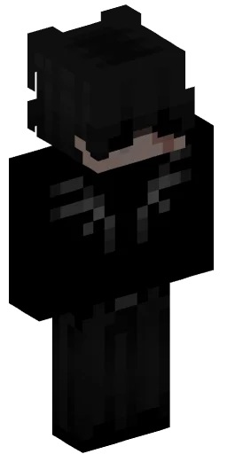 Minecraft Skin #217975