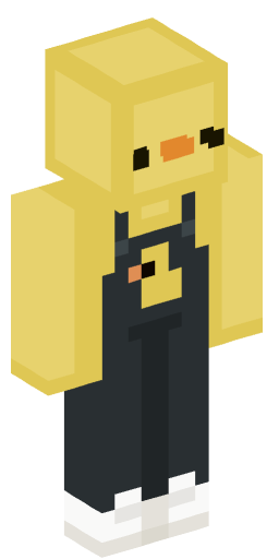 Minecraft Skin #217976