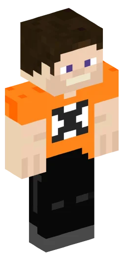Minecraft Skin #217980