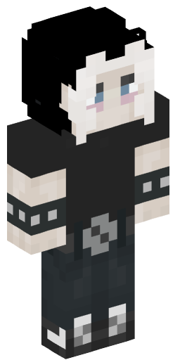 Minecraft Skin #217984