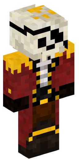 Minecraft Skin #217985