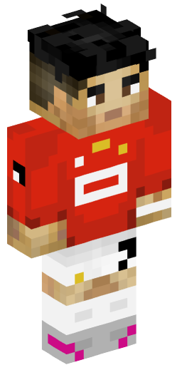 Minecraft Skin #217986