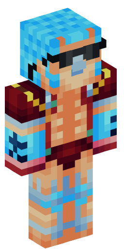 Minecraft Skin #217987