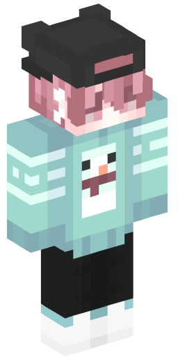 Minecraft Skin #217988