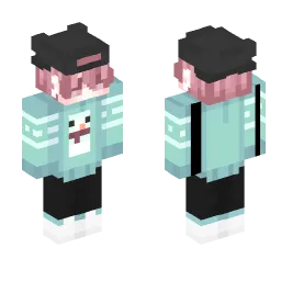 Minecraft Skin #217988
