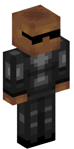 Minecraft Skin #217990