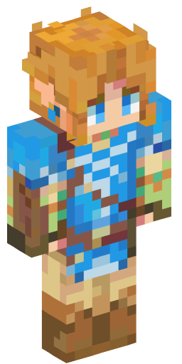 Minecraft Skin #217991
