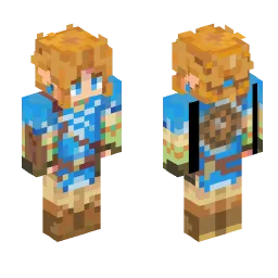 Minecraft Skin #217991