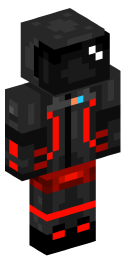 Minecraft Skin #217997