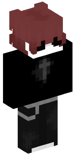 mobslayer136 Minecraft Skin Preview on Minecraft.Co.Com