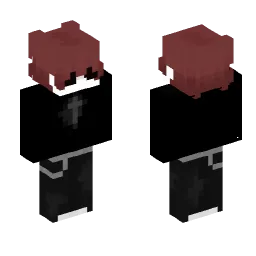 Minecraft Skin #217999