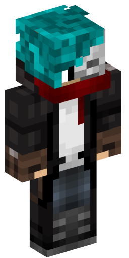 MobSniper Minecraft Skin Preview on Minecraft.Co.Com