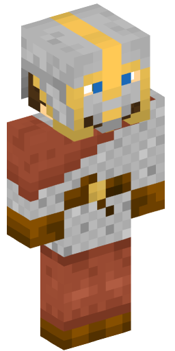 Minecraft Skin #218004