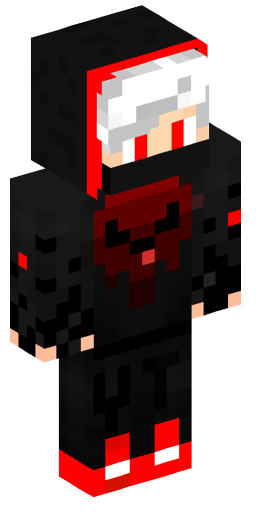 Minecraft Skin #218017