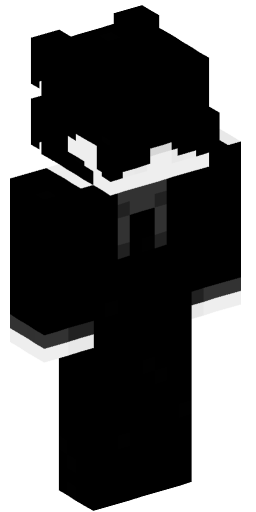Minecraft Skin #218056