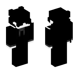 Minecraft Skin #218056