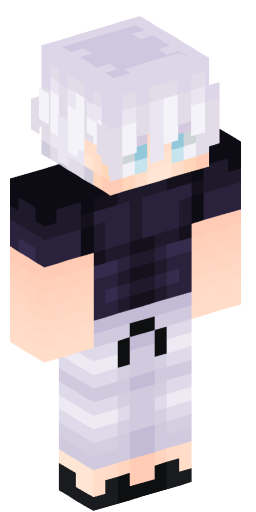 Minecraft Skin #218061