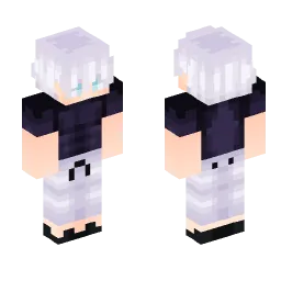 Minecraft Skin #218061