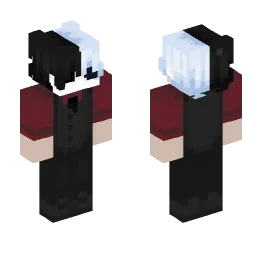 Minecraft Skin #218085