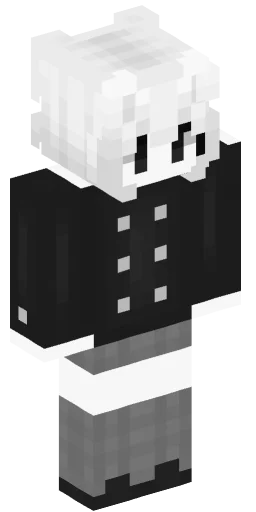 Minecraft Skin #218119