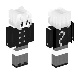 Minecraft Skin #218119