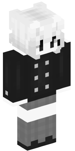 Minecraft Skin #218121